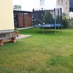 Liebscher Апартаменты Sehmatal