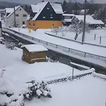 Апартаменты Liebscher Sehmatal