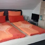 Liebscher Апартаменты Sehmatal