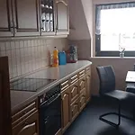 Апартаменты Liebscher