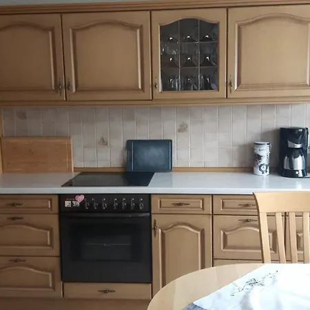 Liebscher * Sehmatal