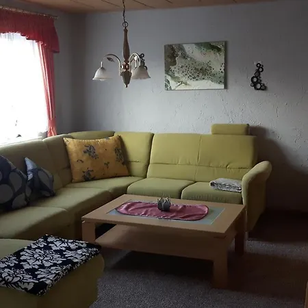 Apartman Liebscher *