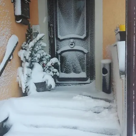 Liebscher * Sehmatal