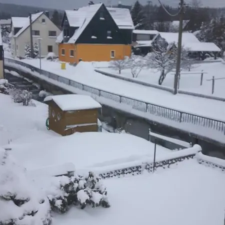 Daire Liebscher Sehmatal