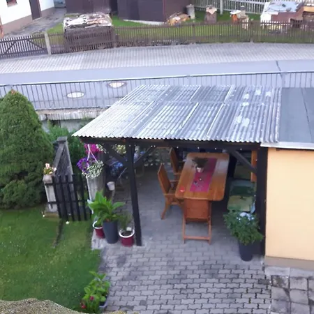 Апартаменты Liebscher